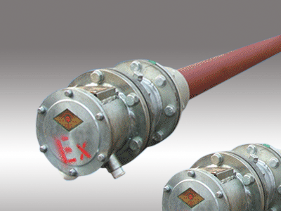 防爆石油電磁加熱器—高效、環(huán)保、智能的特性，為客戶創(chuàng)造更大的價值